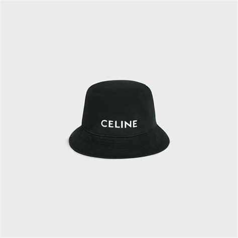 celine bucket hat for sale 